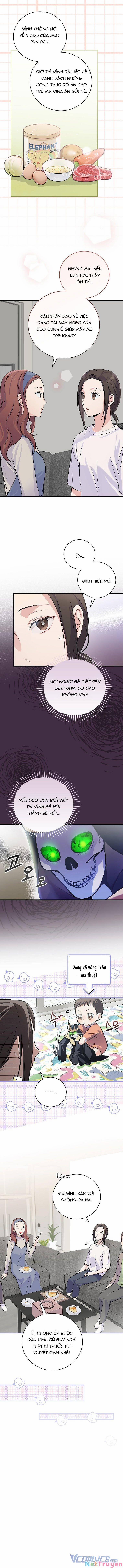 Làm Siêu Sao Từ 0 Tuổi 3 trang 3