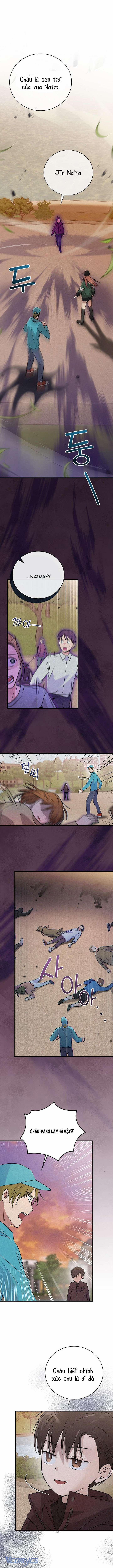 Làm Siêu Sao Từ 0 Tuổi 37 trang 2