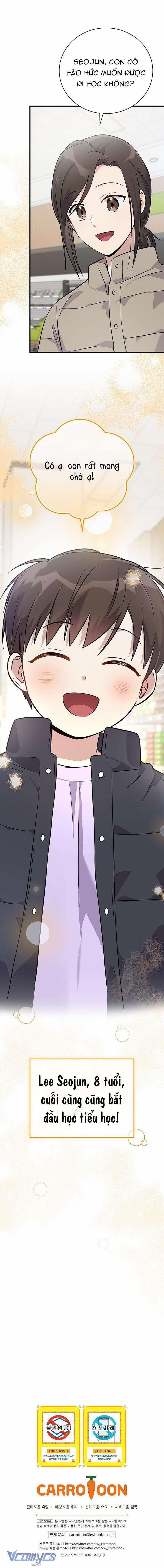 Làm Siêu Sao Từ 0 Tuổi 38 trang 13