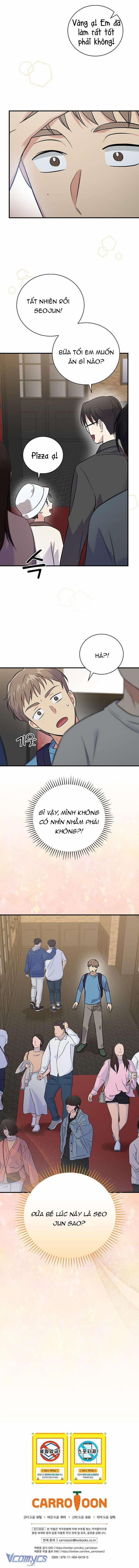 Làm Siêu Sao Từ 0 Tuổi 39 trang 13