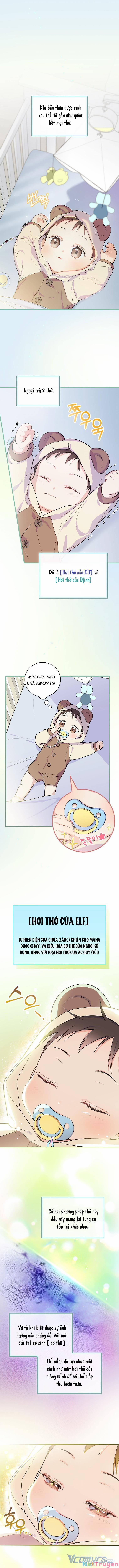 Làm Siêu Sao Từ 0 Tuổi 4 trang 1