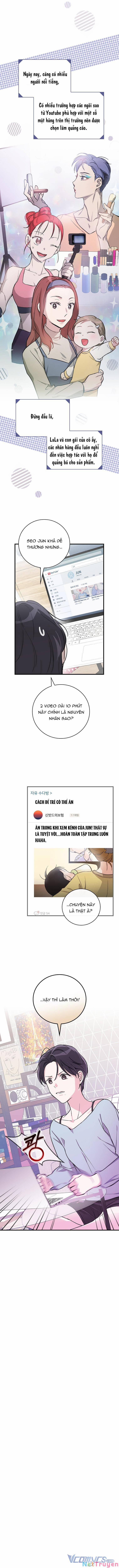 Làm Siêu Sao Từ 0 Tuổi 4 trang 11