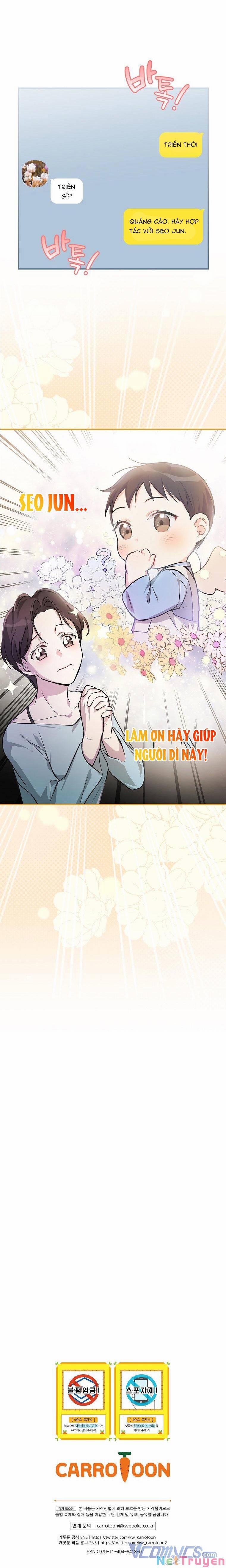 Làm Siêu Sao Từ 0 Tuổi 4 trang 12