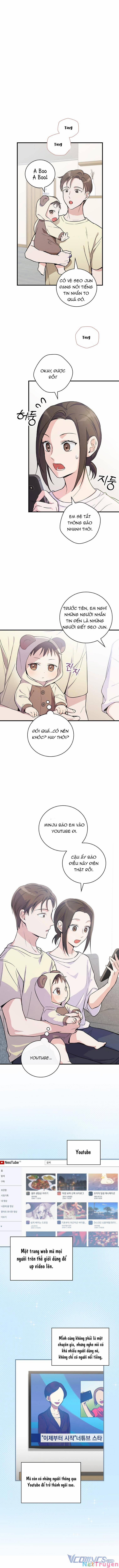 Làm Siêu Sao Từ 0 Tuổi 4 trang 3