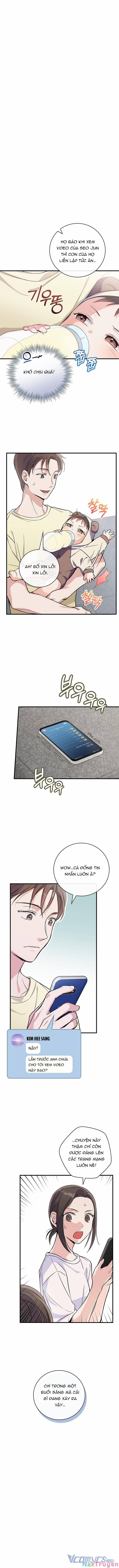 Làm Siêu Sao Từ 0 Tuổi 4 trang 7