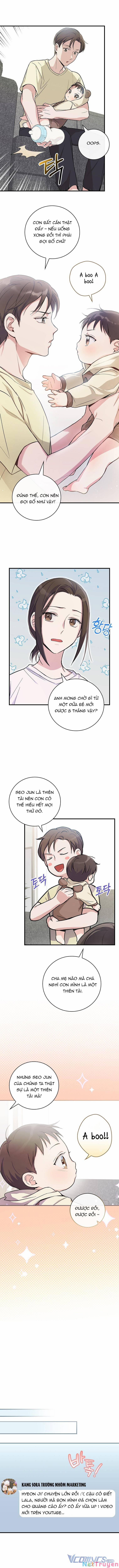 Làm Siêu Sao Từ 0 Tuổi 4 trang 9