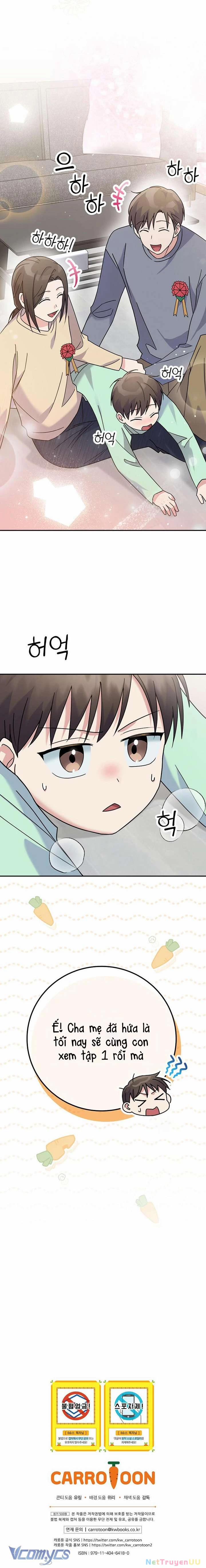 Làm Siêu Sao Từ 0 Tuổi 43 trang 11