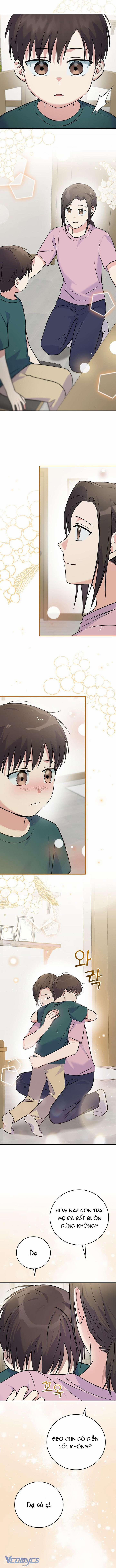 Làm Siêu Sao Từ 0 Tuổi 47 trang 7