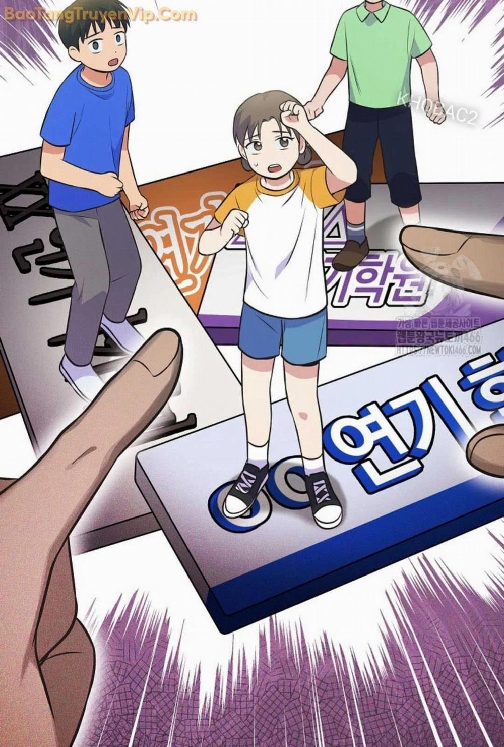 Làm Siêu Sao Từ 0 Tuổi 48 trang 26