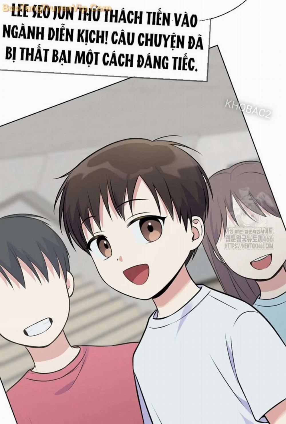 Làm Siêu Sao Từ 0 Tuổi 48 trang 33