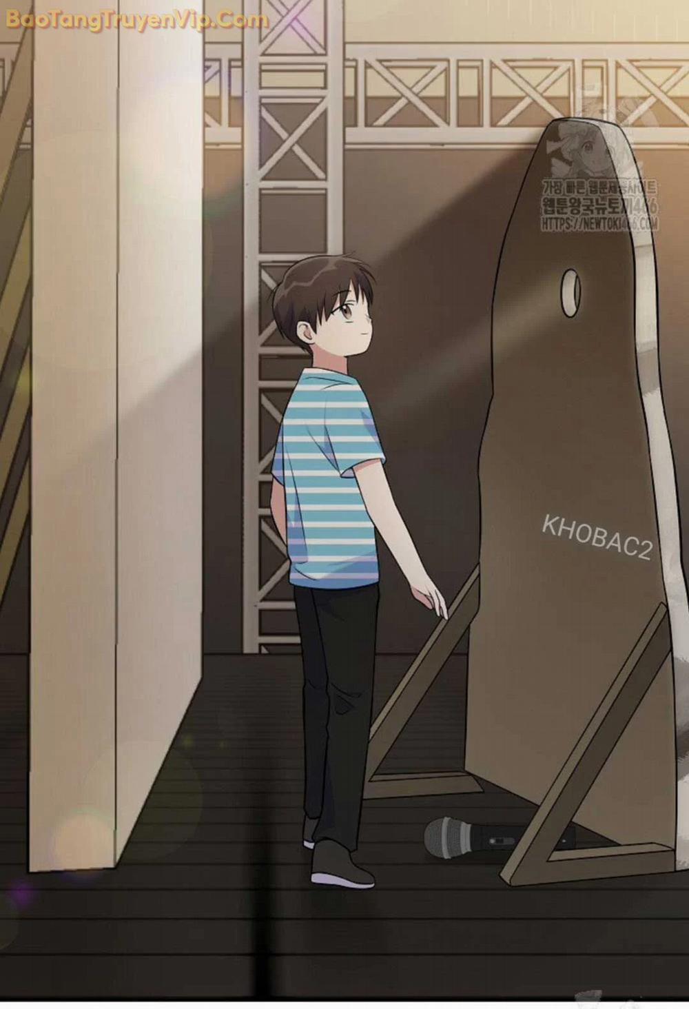 Làm Siêu Sao Từ 0 Tuổi 48 trang 97