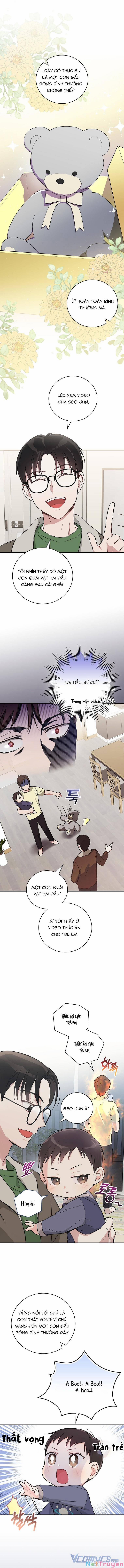 Làm Siêu Sao Từ 0 Tuổi 5 trang 1