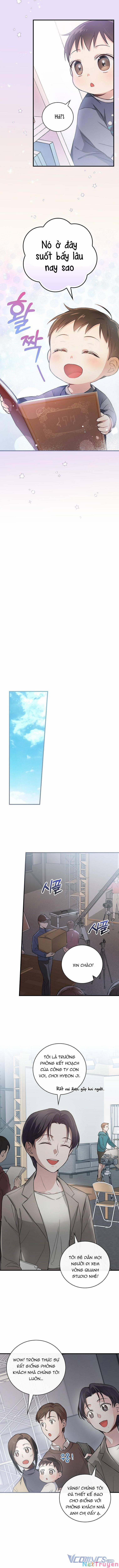 Làm Siêu Sao Từ 0 Tuổi 5 trang 10