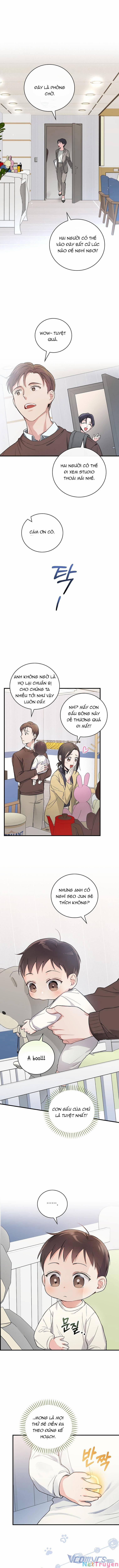 Làm Siêu Sao Từ 0 Tuổi 5 trang 11