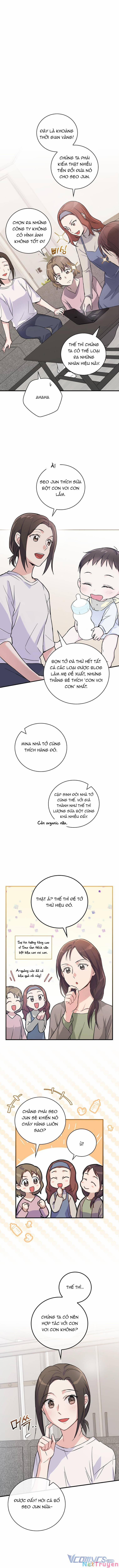 Làm Siêu Sao Từ 0 Tuổi 5 trang 4