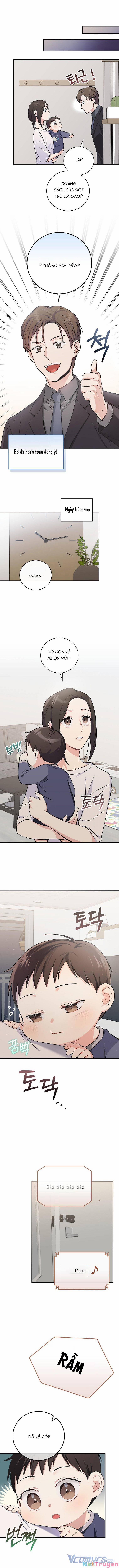 Làm Siêu Sao Từ 0 Tuổi 5 trang 5