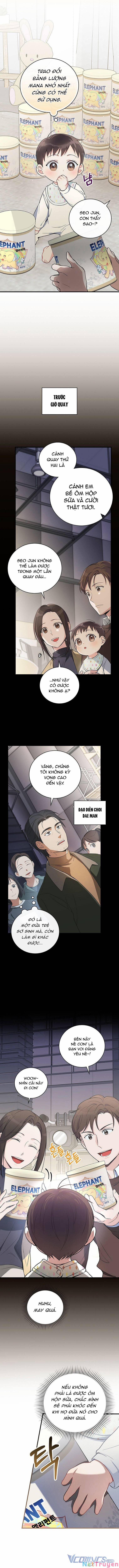 Làm Siêu Sao Từ 0 Tuổi 6 trang 10