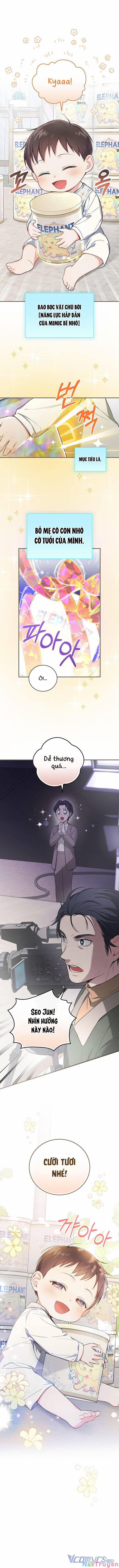 Làm Siêu Sao Từ 0 Tuổi 6 trang 11