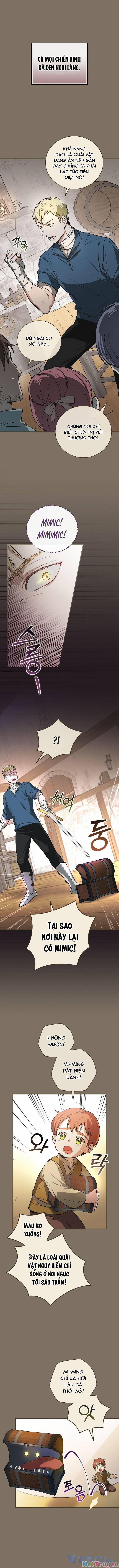 Làm Siêu Sao Từ 0 Tuổi 6 trang 3