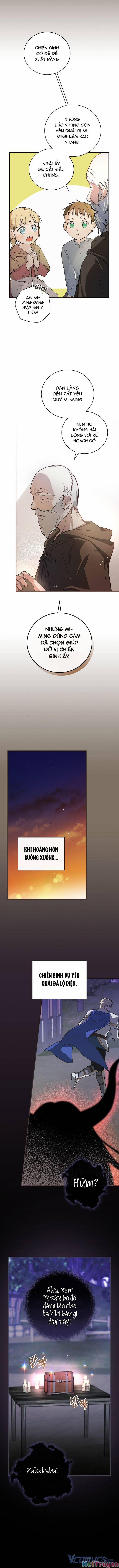 Làm Siêu Sao Từ 0 Tuổi 6 trang 5