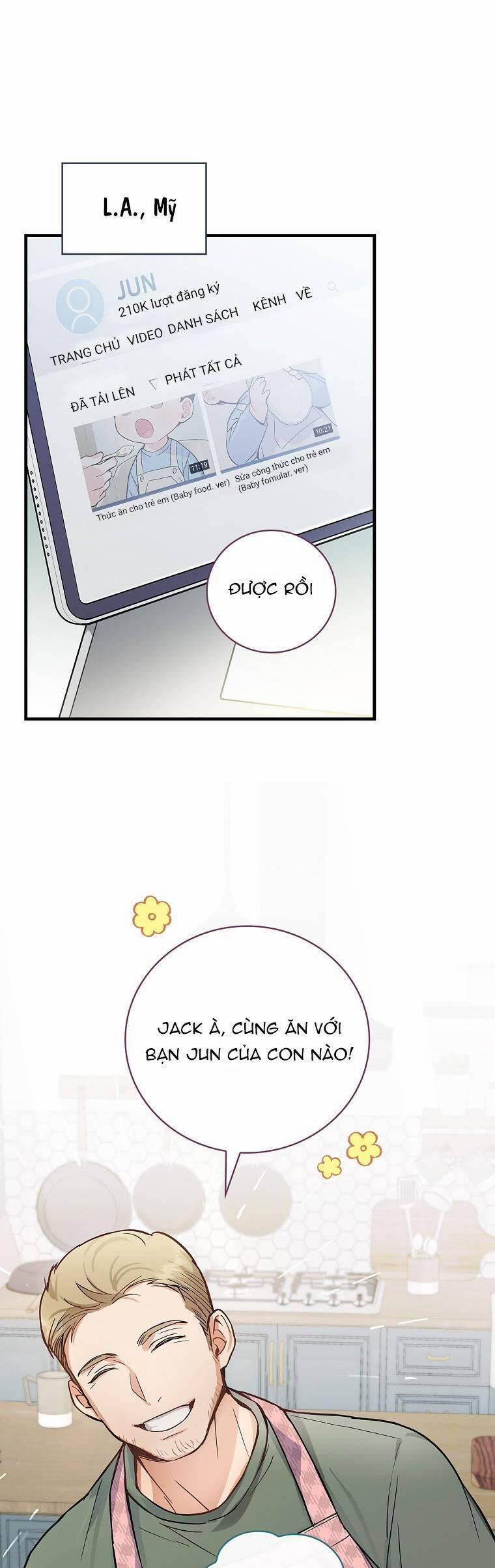 Làm Siêu Sao Từ 0 Tuổi 7 trang 0