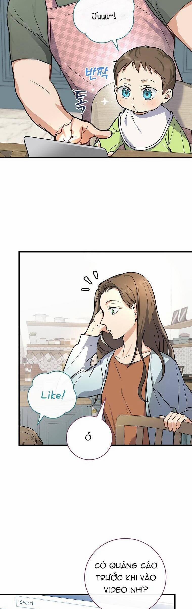 Làm Siêu Sao Từ 0 Tuổi 7 trang 1