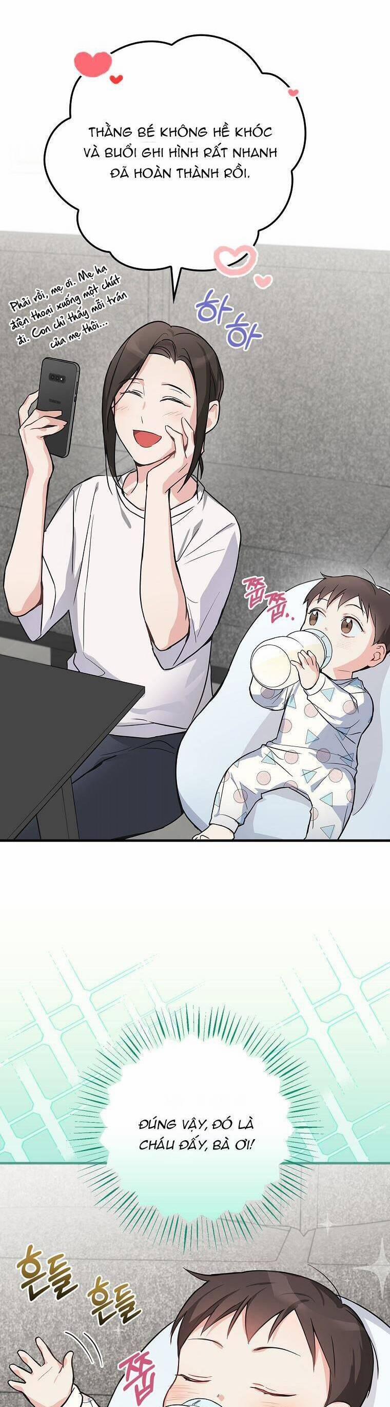 Làm Siêu Sao Từ 0 Tuổi 7 trang 10