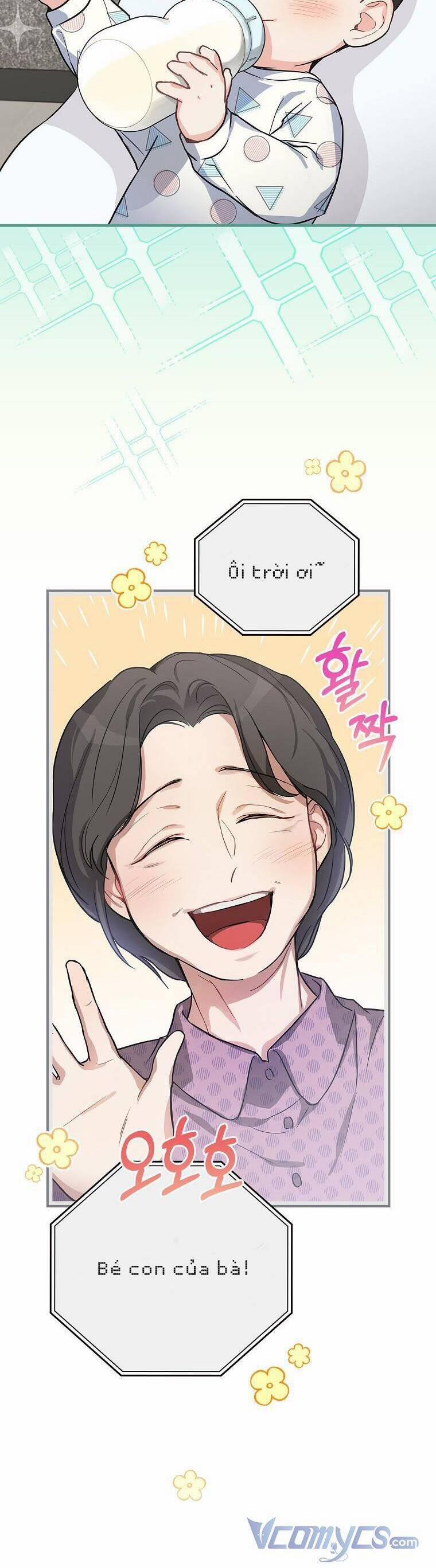 Làm Siêu Sao Từ 0 Tuổi 7 trang 11