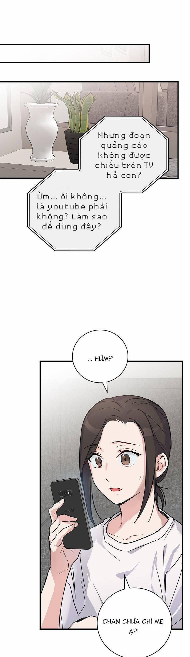 Làm Siêu Sao Từ 0 Tuổi 7 trang 12