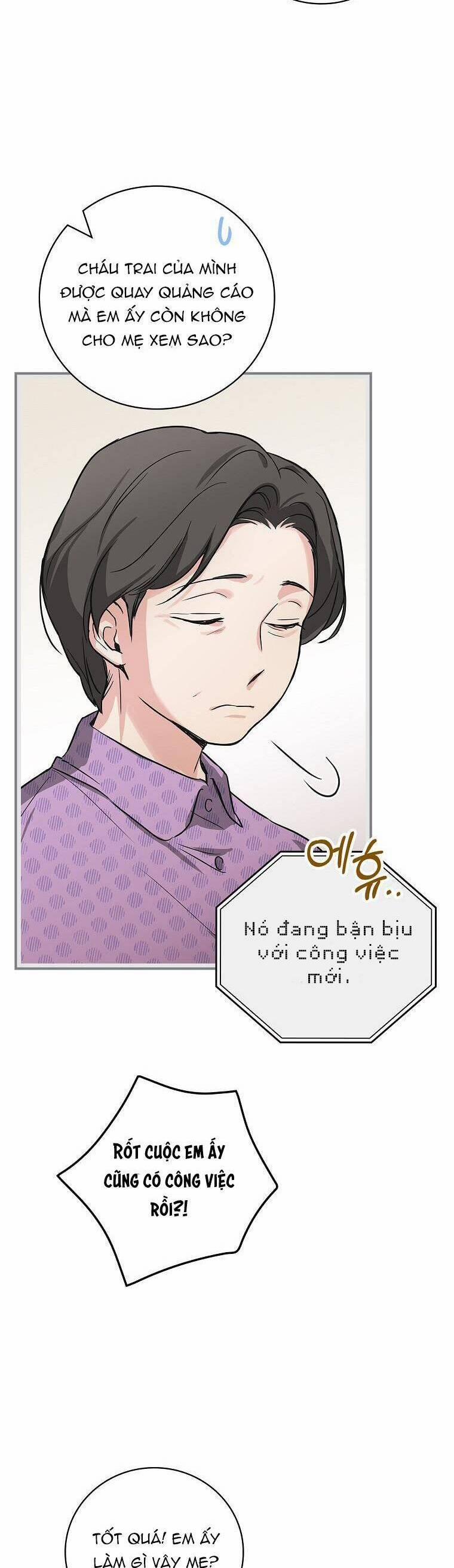 Làm Siêu Sao Từ 0 Tuổi 7 trang 13