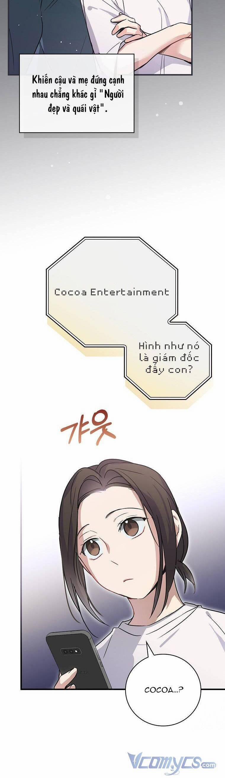 Làm Siêu Sao Từ 0 Tuổi 7 trang 15