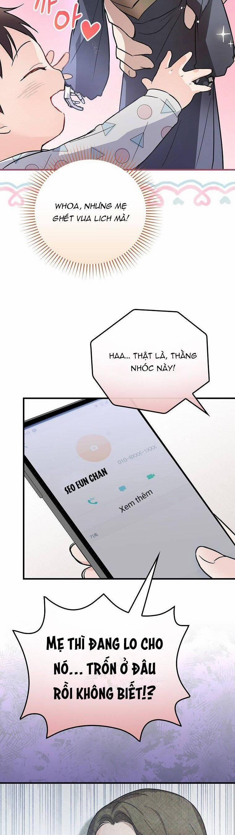 Làm Siêu Sao Từ 0 Tuổi 7 trang 18