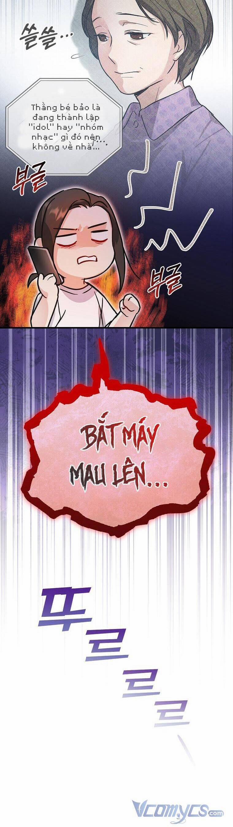 Làm Siêu Sao Từ 0 Tuổi 7 trang 19