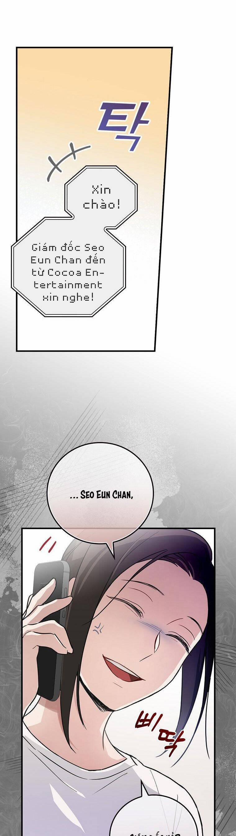 Làm Siêu Sao Từ 0 Tuổi 7 trang 20