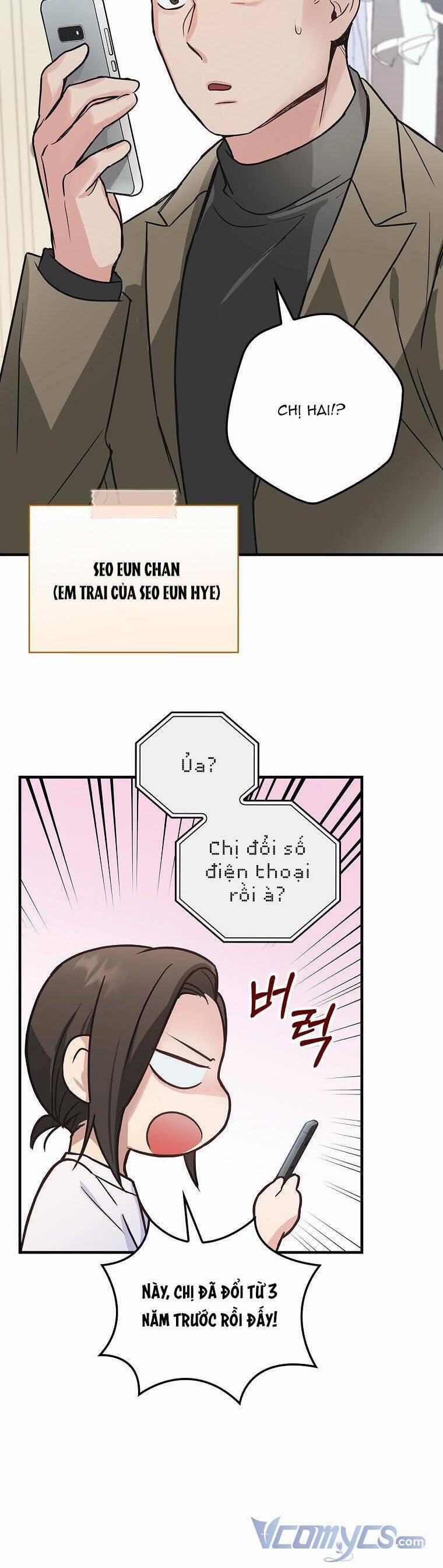 Làm Siêu Sao Từ 0 Tuổi 7 trang 23