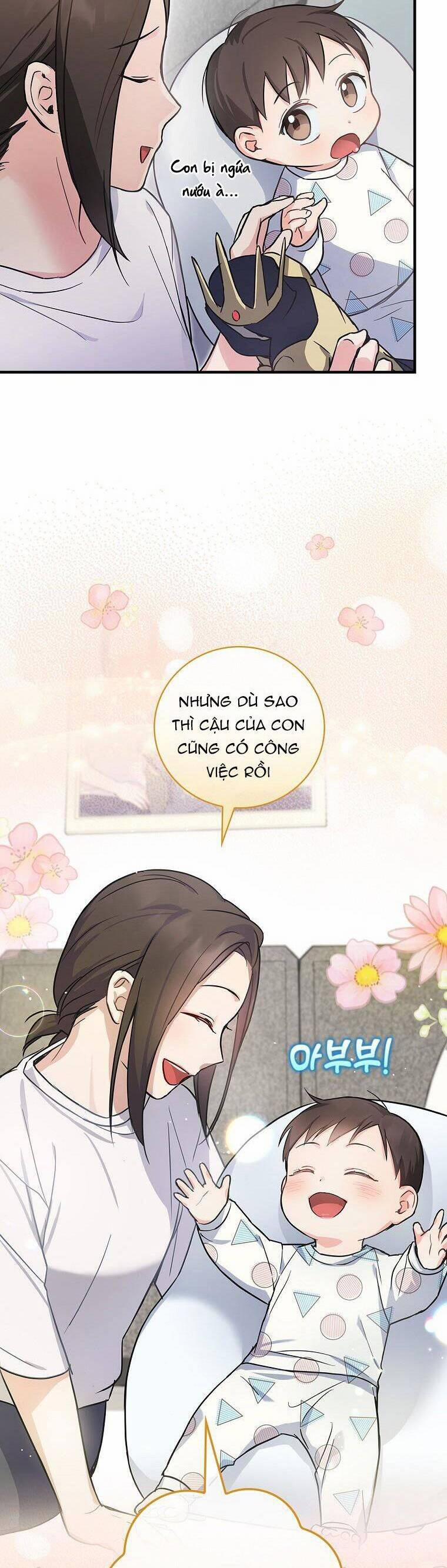 Làm Siêu Sao Từ 0 Tuổi 7 trang 26