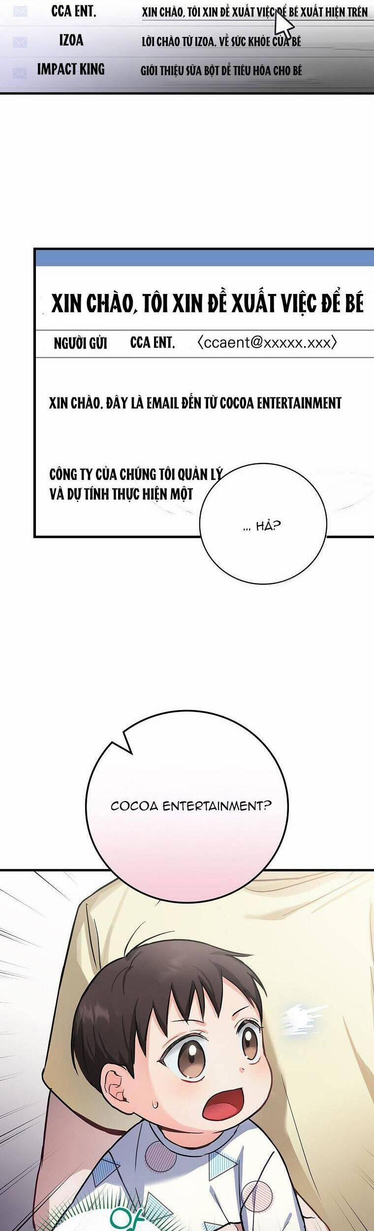 Làm Siêu Sao Từ 0 Tuổi 7 trang 29