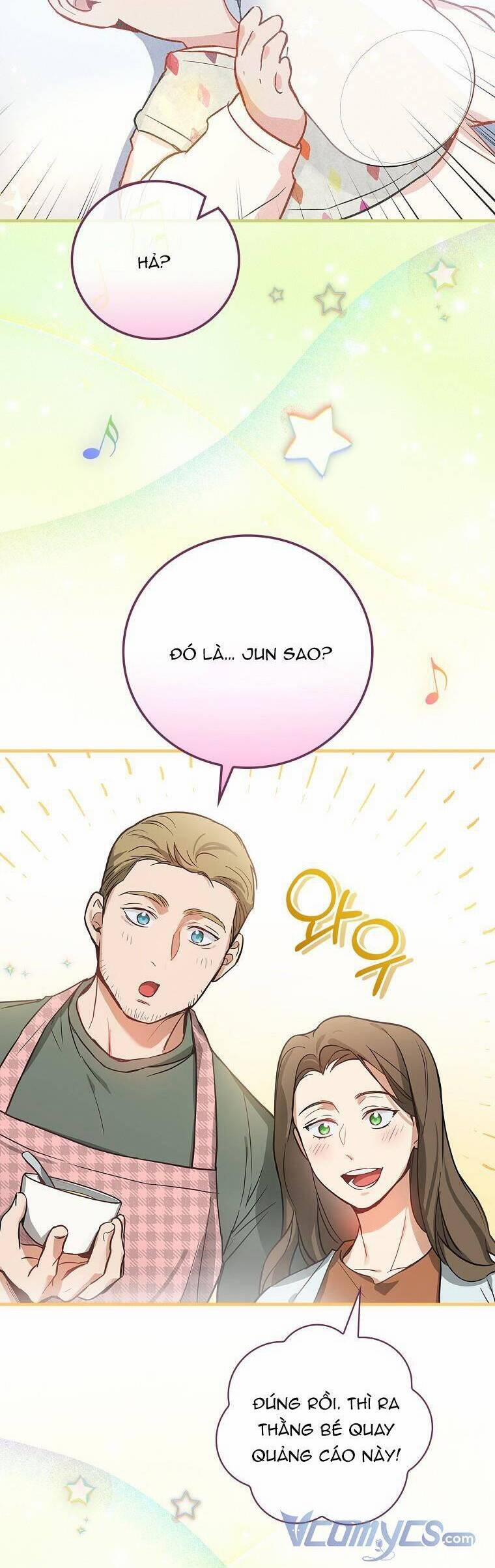 Làm Siêu Sao Từ 0 Tuổi 7 trang 3