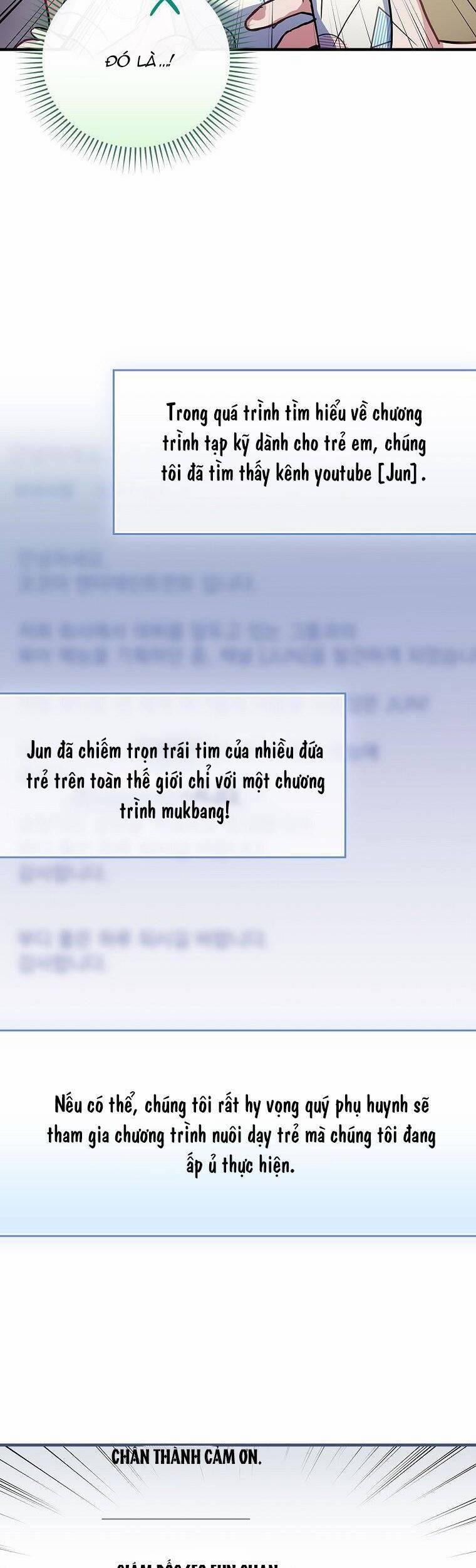 Làm Siêu Sao Từ 0 Tuổi 7 trang 30