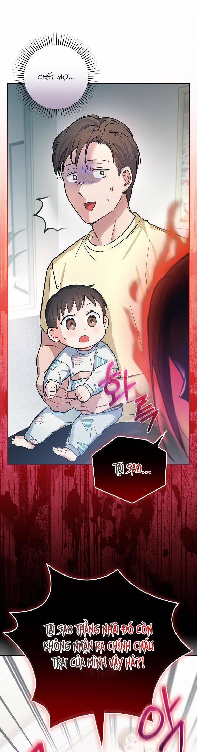 Làm Siêu Sao Từ 0 Tuổi 7 trang 32