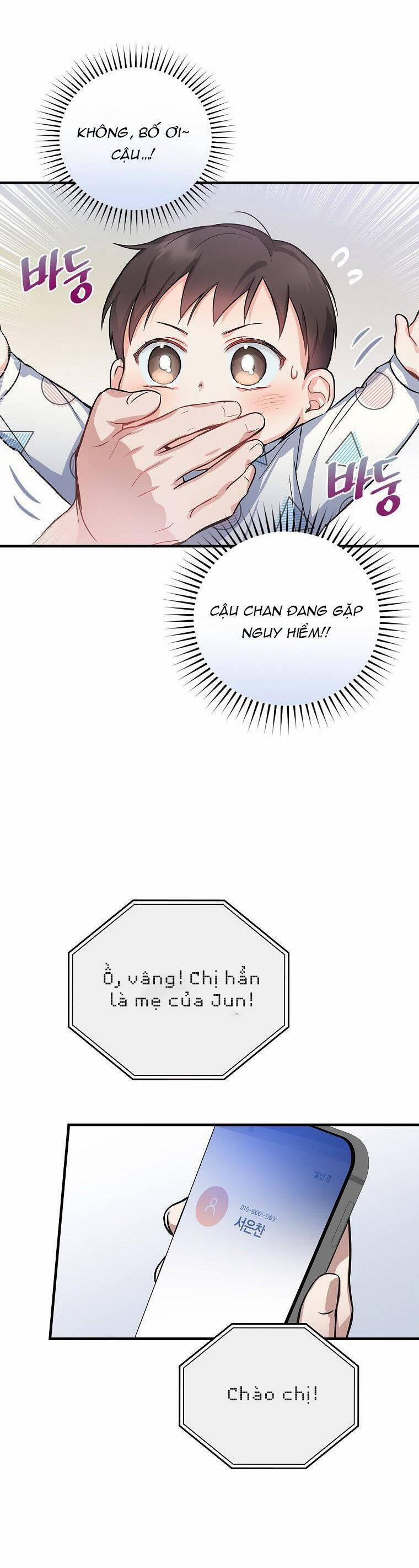 Làm Siêu Sao Từ 0 Tuổi 7 trang 36