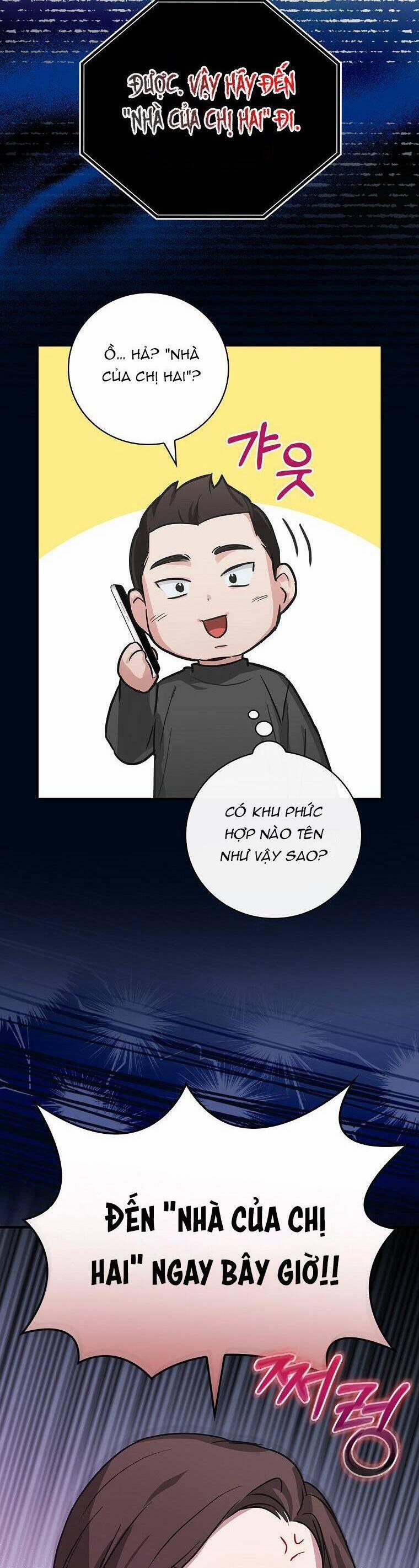 Làm Siêu Sao Từ 0 Tuổi 7 trang 38