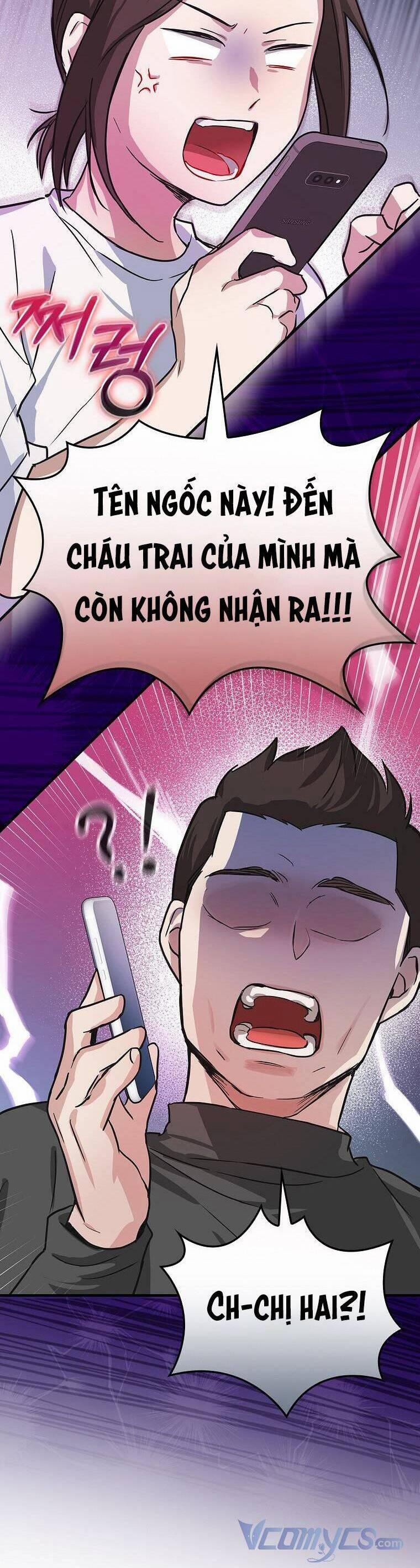 Làm Siêu Sao Từ 0 Tuổi 7 trang 39