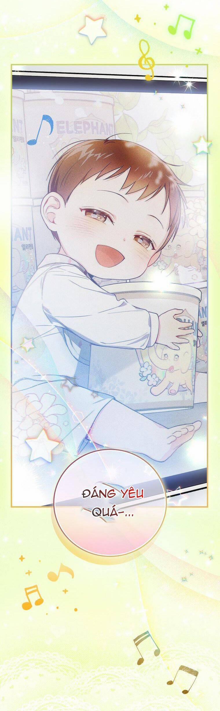 Làm Siêu Sao Từ 0 Tuổi 7 trang 4