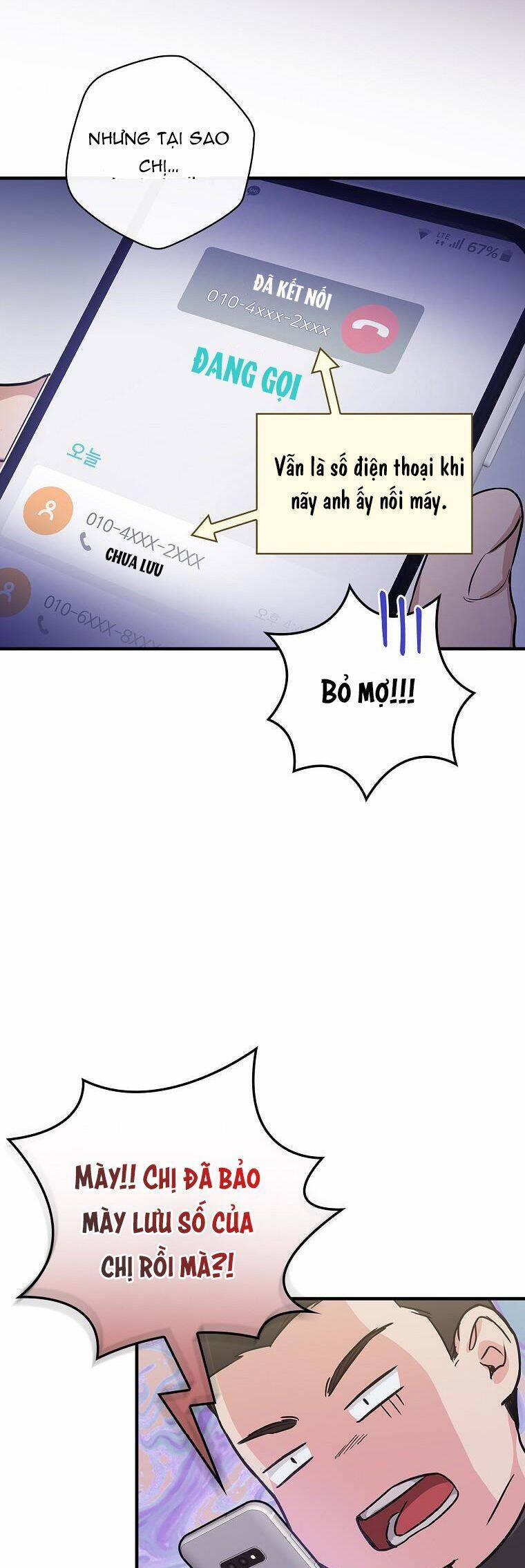 Làm Siêu Sao Từ 0 Tuổi 7 trang 40