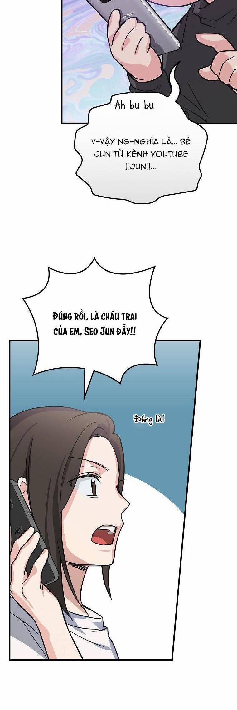 Làm Siêu Sao Từ 0 Tuổi 7 trang 41