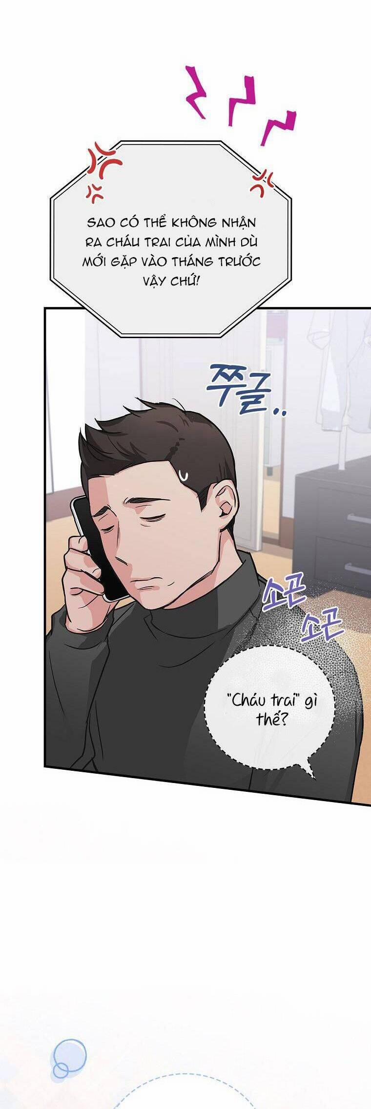 Làm Siêu Sao Từ 0 Tuổi 7 trang 42