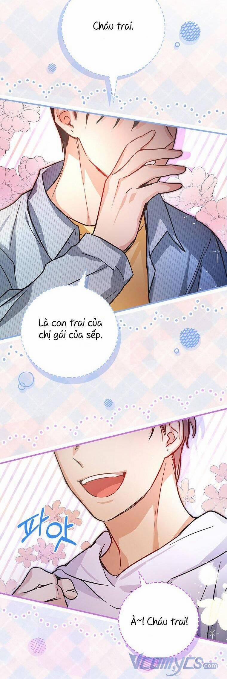 Làm Siêu Sao Từ 0 Tuổi 7 trang 43