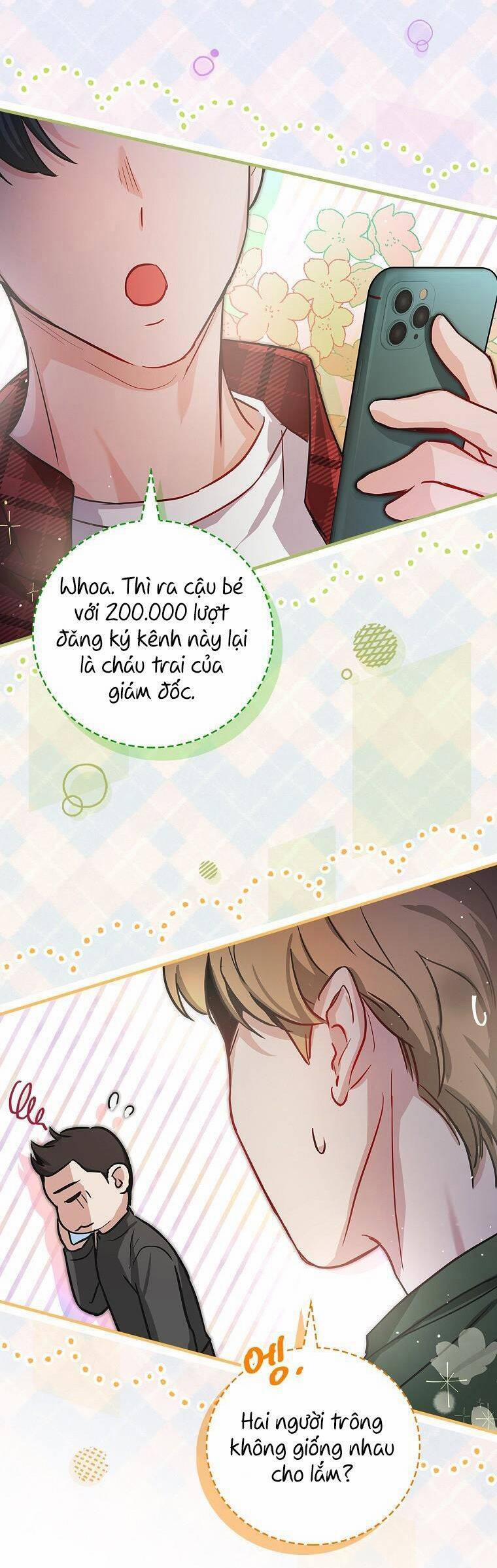 Làm Siêu Sao Từ 0 Tuổi 7 trang 44