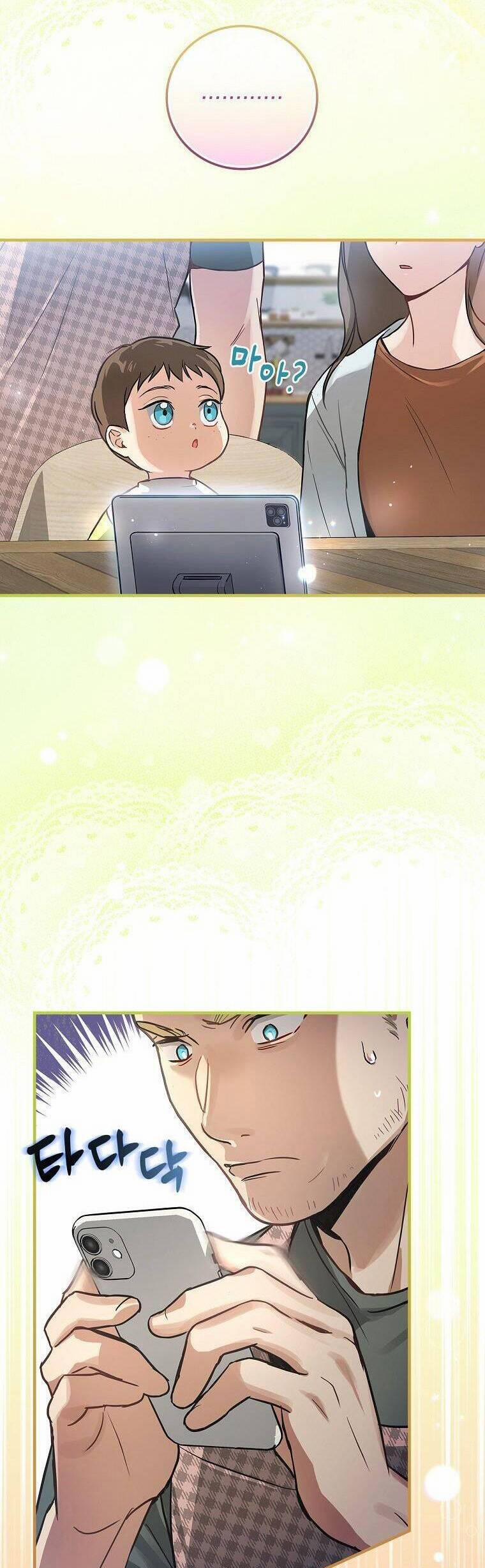 Làm Siêu Sao Từ 0 Tuổi 7 trang 5